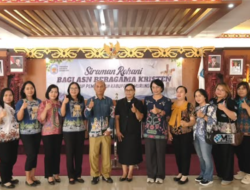 Siraman Rohani Dorong ASN Murung Raya Jadi Aparatur Berintegritas