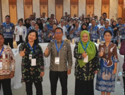 Tingkatkan Kualitas Layanan, RSUD Puruk Cahu Gelar Simulasi Akreditasi
