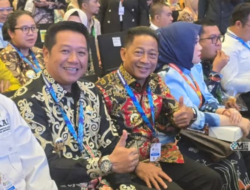 Pemkab Mura Perluas Jejaring dan Promosi Potensi Daerah di Apkasi Expo