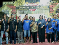 Heriyus Tekankan Pentingnya Menjaga Kerukunan di Tengah Keberagaman