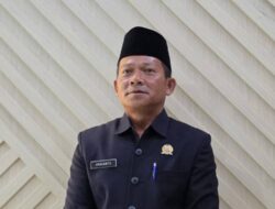 Anggota DPRD Barut Harap Peran Aktif Masyarakat Dalam Tanggapi Karhutla