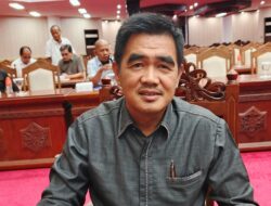 Sirajul Rahman Dorong Pemerataan Listrik hingga Desa Terpencil Murung Raya