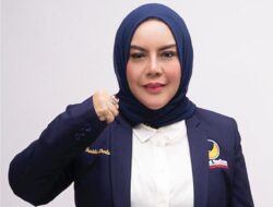 Faridawaty: Pembangunan Kalteng Harus Beri Manfaat Nyata hingga Daerah Terpencil