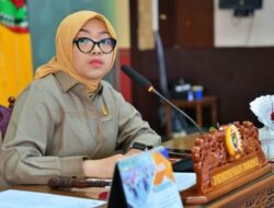 DPRD Kalteng Dorong Penguatan Edukasi Internet Sehat bagi Anak