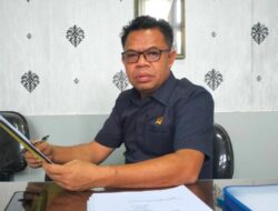 DPRD Kalteng Dorong Transparansi Proyek Perbaikan Jalan HM Arsyad