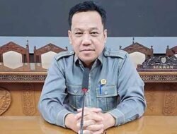 DPRD Kalteng Dorong Lahan Tidak Produktif Dioptimalkan untuk Ekonomi