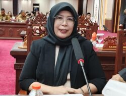 Kamayanti Minta Investasi di Kalteng Buka Lapangan Kerja dan Jaga Lingkungan