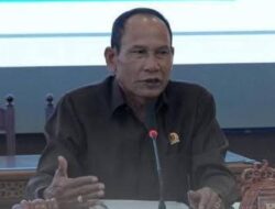 Ketua DPRD Kalteng Arton Dorong Persatuan dan Pelestarian Budaya di HUT ke-69