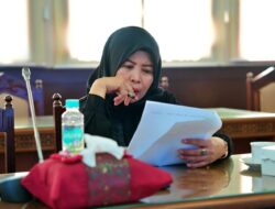DPRD Kalteng Dorong Program Restocking Ikan untuk Jaga Sumber Daya Perikanan