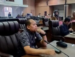 Anggota DPRD Barut Harap Hasil Kaji Tiru Pemkab Dapat Diterapkan Serta Dikembangkan
