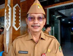 DKPP Barito Utara Imbau Masyarakat Jaga Habitat Ikan Sungai