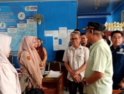 Kadisdik Barito Utara Sampaikan Pentingnya Kualitas Pembelajaran Tingkatkan Mutu Pendidikan