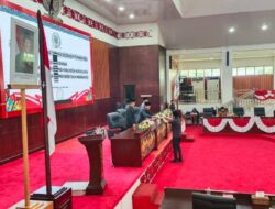 Ahmad Maulana Dorong Pemda Tindaklanjuti Aspirasi Warga Dapil III