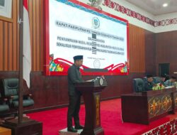 Imanudin: Infrastruktur, Pendidikan dan Pertanian Masih Jadi Fokus Warga Dapil I