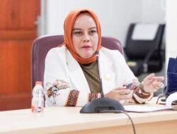 Dorong Kalteng Maju dan Merata, Faridawaty Soroti Pembangunan Pedalaman