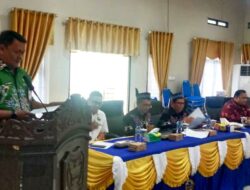 Pemkab Barut Tegaskan Pengadaan Tanah Perluasan WFC Dilakukan Secara Transparan