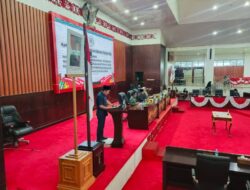 Bapemperda DPRD Mura Minta Pemkab Siapkan Anggaran Implementasi Perubahan Perda