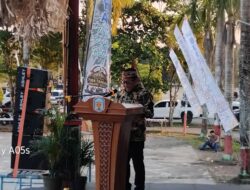 Heriyus: Festival TTB Harus Jadi Momentum Perkuat Persatuan dan Budaya
