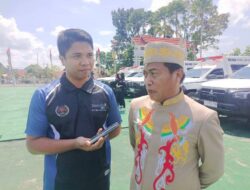 Rumiadi: 17 Kendaraan Kesehatan Perkuat Pelayanan hingga Wilayah Pedesaan