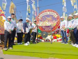 Rumiadi Dorong Generasi Muda Aktif Lestarikan Budaya Murung Raya