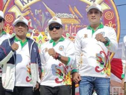 Rumiadi Nilai Antusiasme Masyarakat Bukti Kecintaan terhadap Budaya Lokal