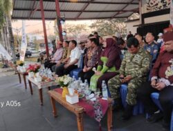 DPRD Murung Raya Dukung Festival TTB 2026, Dorong Pelestarian Budaya Lokal