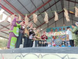 Dina: Warisan Leluhur Harus Tetap Hidup di Tengah Perkembangan Zaman