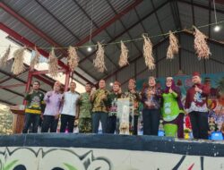 Dina Dorong Festival TTB Kembangkan Budaya, Pariwisata dan Ekonomi Kreatif