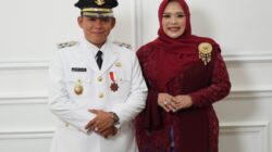 Dina Maulidah: Momentum Kemerdekaan Jadi Penyemangat untuk Terus Berbuat bagi Masyarakat