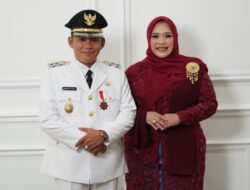 Dina Maulidah: Momentum Kemerdekaan Jadi Penyemangat untuk Terus Berbuat bagi Masyarakat