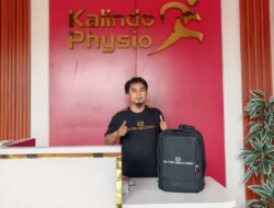Grand Opening Kalindo Physio Muara Teweh Hadirkan Layanan Fisioterapi Modern, Profesional