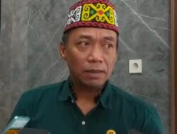 Bambang Irawan Dorong Penguatan Sarana Produksi dan Pendampingan Petani