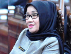 DPRD Kalteng Ajak Seluruh Elemen Masyarakat Perkuat Pemberantasan Narkoba
