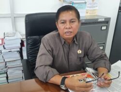 DPRD Kalteng: Pertumbuhan Sekolah Harus Diikuti Penambahan Tenaga Guru