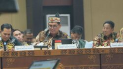 Agustus 2026 Catatan Tertinggi Karhutla Bupati Barito Utara Tegaskan Perkuat Operasi Lapangan di Wilayah Prioritas