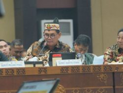 Agustus 2026 Catatan Tertinggi Karhutla Bupati Barito Utara Tegaskan Perkuat Operasi Lapangan di Wilayah Prioritas