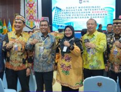 Pemkab Barut Tegaskan Komitmen Perkuat Integritas dan Pencegahan Praktik Korupsi