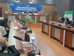 Kaban Kesbangpol Barut Harap Peran Aktif Guru Bangun Ketahanan Generasi Muda Dari Ancaman Narkoba