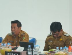Ketua DPRD Barut Soroti Dampak Pekat Kabut Asap Bagi Pendidikan