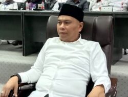 Anggota DPRD Barut Harapkan Peningkatan Jalan Dalam Kota Tingkatkan Kenyamanan dan kelancaran Mobilitas Masyarakat
