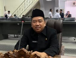 Anggota DPRD Barito Utara Harap Metrologi Legal Jadikan Pelaku Usaha Terapkan Kejujuran dan Tanggungjawab