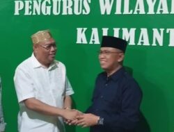 NU : Rumah Besar yang Harus Dirawat Bersama
