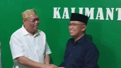 NU : Rumah Besar yang Harus Dirawat Bersama