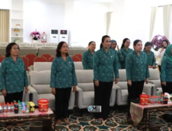 Warnita Heriyus: Literasi Keuangan Bantu Wujudkan Keluarga Mandiri dan Sejahtera