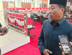 Harga BBM Eceran Melonjak, DPRD Murung Raya Minta Pengawasan dan Koordinasi