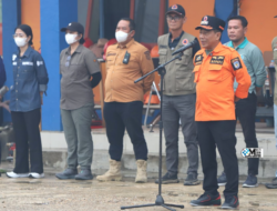 Pemkab Mura Perkuat Penanganan Karhutla dan Distribusi Air Bersih