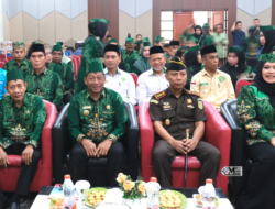 Gebyar Musik Islami LASQI, Heriyus Dorong Generasi Muda Berkarya