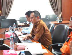 Antisipasi Karhutla, Pemkab Mura Maksimalkan Patroli dan Pemantauan