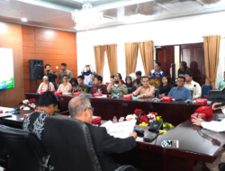 Pemkab Mura Hadirkan SIAP KERJA MURA untuk Perluas Kesempatan Kerja
