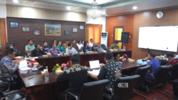Kartu HEBAT Mahasiswa Dievaluasi, Pemkab Mura Perkuat Seleksi Penerima